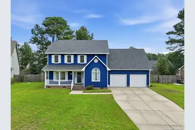 7620 Hammersley Road, Fayetteville, NC 28306 - Photo 1