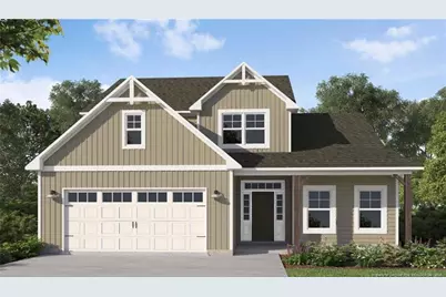 617 Watauga Lane, Aberdeen, NC 28315 - Photo 1