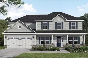 533 Watauga Ln, Aberdeen, NC 28315 - Photo 1