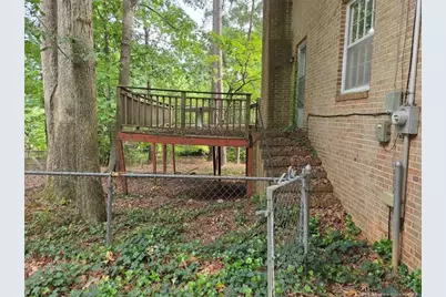 5209 Sedgefield Drive, Raleigh, NC 27609 - Photo 37