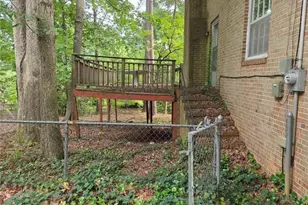 5209 Sedgefield Dr, Raleigh, NC 27609 - Photo 37
