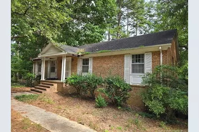 5209 Sedgefield Drive, Raleigh, NC 27609 - Photo 1