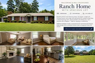 823 E Donaldson Ave, Raeford, NC 28376 - Photo 1