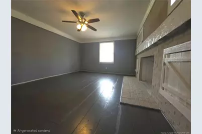 823 E Donaldson Avenue, Raeford, NC 28376 - Photo 5