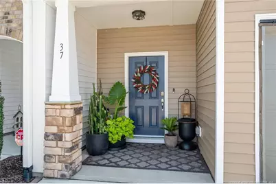 37 Burford Way, Angier, NC 27501 - Photo 13