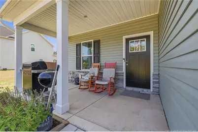 1008 Minnie Hall Road, Autryville, NC 28318 - Photo 3