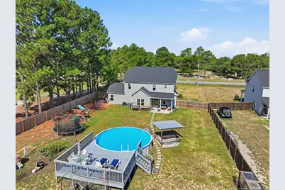 1008 Minnie Hall Road, Autryville, NC 28318 - Photo 45