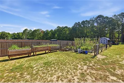 1008 Minnie Hall Road, Autryville, NC 28318 - Photo 37