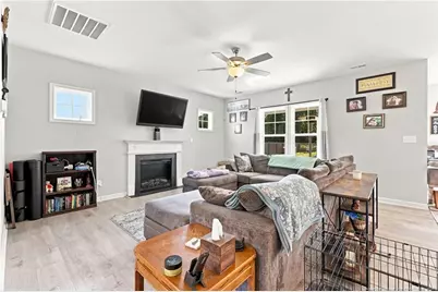 1008 Minnie Hall Road, Autryville, NC 28318 - Photo 7