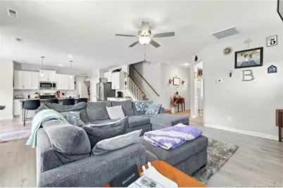 1008 Minnie Hall Road, Autryville, NC 28318 - Photo 9