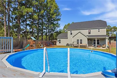 1008 Minnie Hall Road, Autryville, NC 28318 - Photo 39