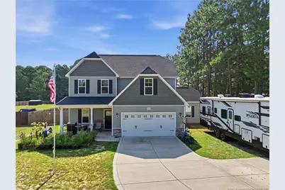 1008 Minnie Hall Road, Autryville, NC 28318 - Photo 1