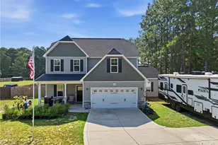 1008 Minnie Hall Rd, Autryville, NC 28318 - Photo 1