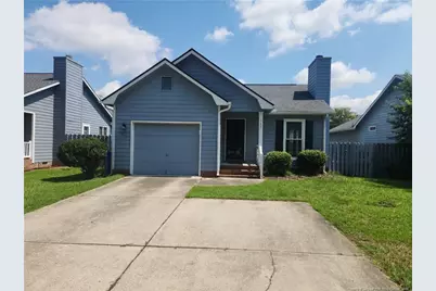 531 S McPherson Church Road, Fayetteville, NC 28303 - Photo 1