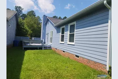 531 S McPherson Church Road, Fayetteville, NC 28303 - Photo 17