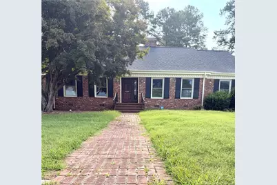 514 N Ballance Street, Saint Pauls, NC  - Photo 1
