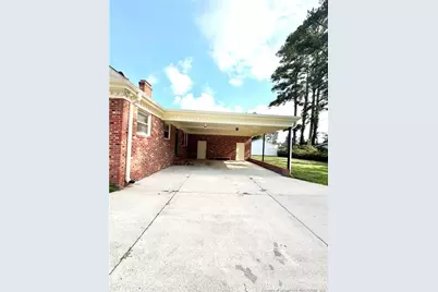 514 N Ballance Street, Saint Pauls, NC  - Photo 35