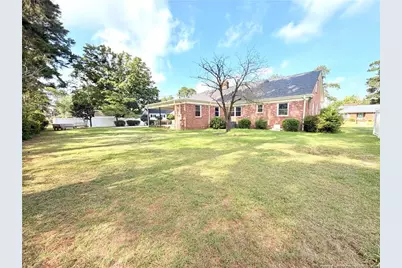 514 N Ballance Street, Saint Pauls, NC  - Photo 39