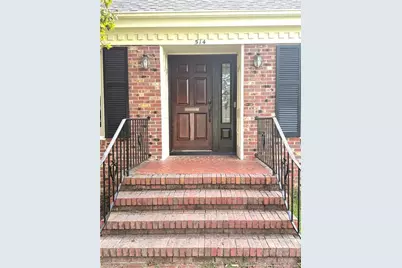 514 N Ballance Street, Saint Pauls, NC  - Photo 3