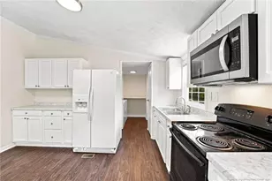 23281 Marston Rd, Laurel Hill, NC 28351 - Photo 17
