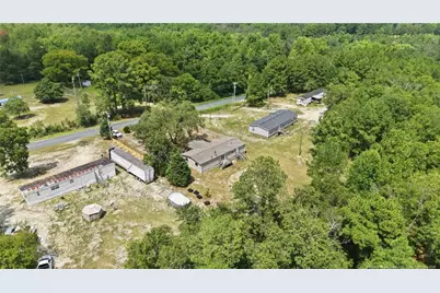 23281 Marston Road, Laurel Hill, NC 28351 - Photo 41