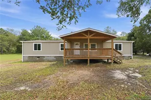 23281 Marston Rd, Laurel Hill, NC 28351 - Photo 1