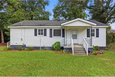 604 Calhoun Street, Clinton, NC 28328 - Photo 37