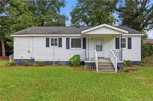 604 Calhoun St, Clinton, NC 28328 - Photo 37