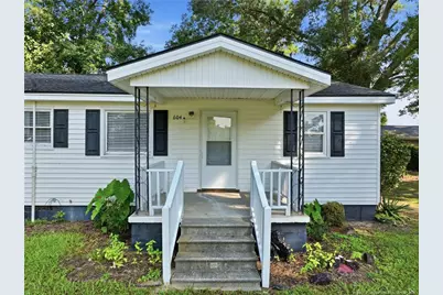 604 Calhoun Street, Clinton, NC 28328 - Photo 41