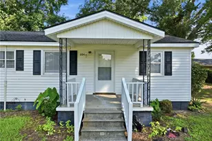 604 Calhoun St, Clinton, NC 28328 - Photo 41