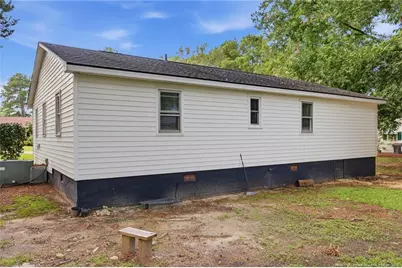 604 Calhoun Street, Clinton, NC 28328 - Photo 33