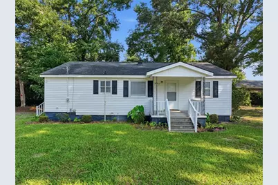 604 Calhoun Street, Clinton, NC 28328 - Photo 3