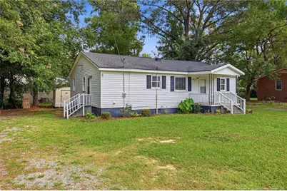 604 Calhoun Street, Clinton, NC 28328 - Photo 39