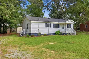 604 Calhoun St, Clinton, NC 28328 - Photo 39