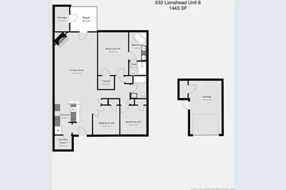 532 Lionshead Road #8, Fayetteville, NC 28311 - Photo 3