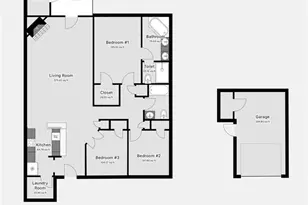 532 Lionshead Rd, Fayetteville, NC 28311 - Photo 3