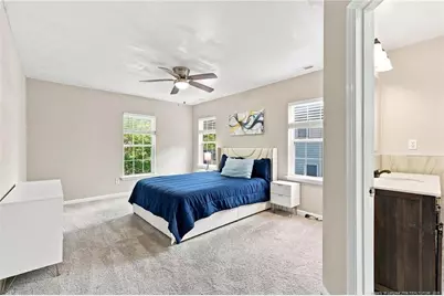 815 Pauli Murray Place, Durham, NC 27701 - Photo 23