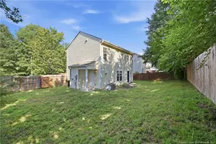815 Pauli Murray Pl, Durham, NC 27701 - Photo 33