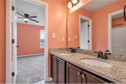 6132 Shannon Woods Way, Hope Mills, NC 28348 - Photo 35