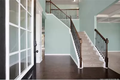 6132 Shannon Woods Way, Hope Mills, NC 28348 - Photo 3