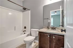 6132 Shannon Woods Way, Hope Mills, NC 28348 - Photo 21