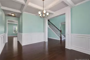 6132 Shannon Woods Way, Hope Mills, NC 28348 - Photo 5