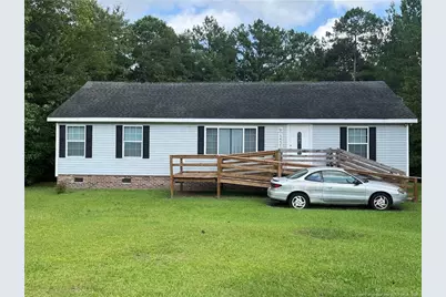 12221 Rosindale Road, Council, NC 28434 - Photo 1
