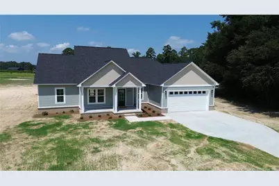 10725 Nc Hwy 130 Bypass, Fairmont, NC 28340 - Photo 1