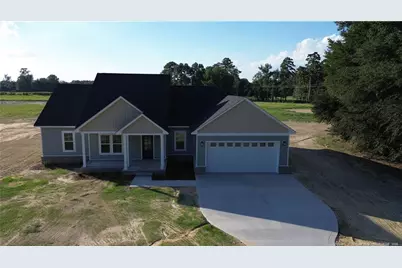 10725 Nc Hwy 130 Bypass, Fairmont, NC 28340 - Photo 35