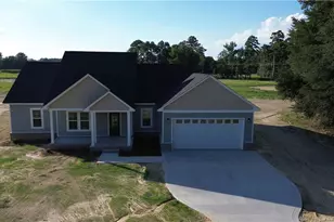 10725 Nc 130 Rd, Fairmont, NC 28340 - Photo 35