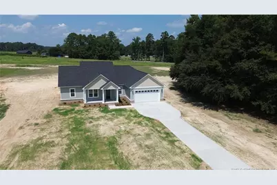 10725 Nc 130 Road, Fairmont, NC 28340 - Photo 35
