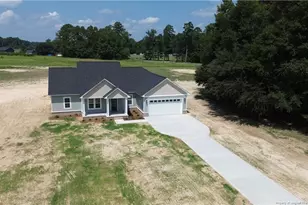 10725 Nc 130 Rd, Fairmont, NC 28340 - Photo 35