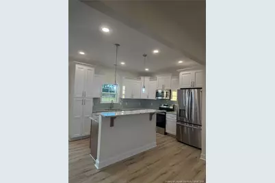 10725 Nc 130 Road, Fairmont, NC 28340 - Photo 5