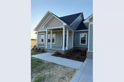 10725 Nc 130 Road, Fairmont, NC 28340 - Photo 3